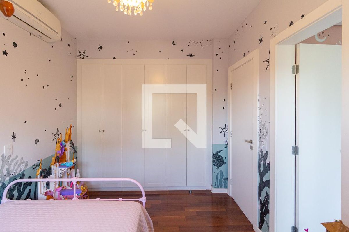 Apartamento, 3 quartos, 187 m² - Foto 13