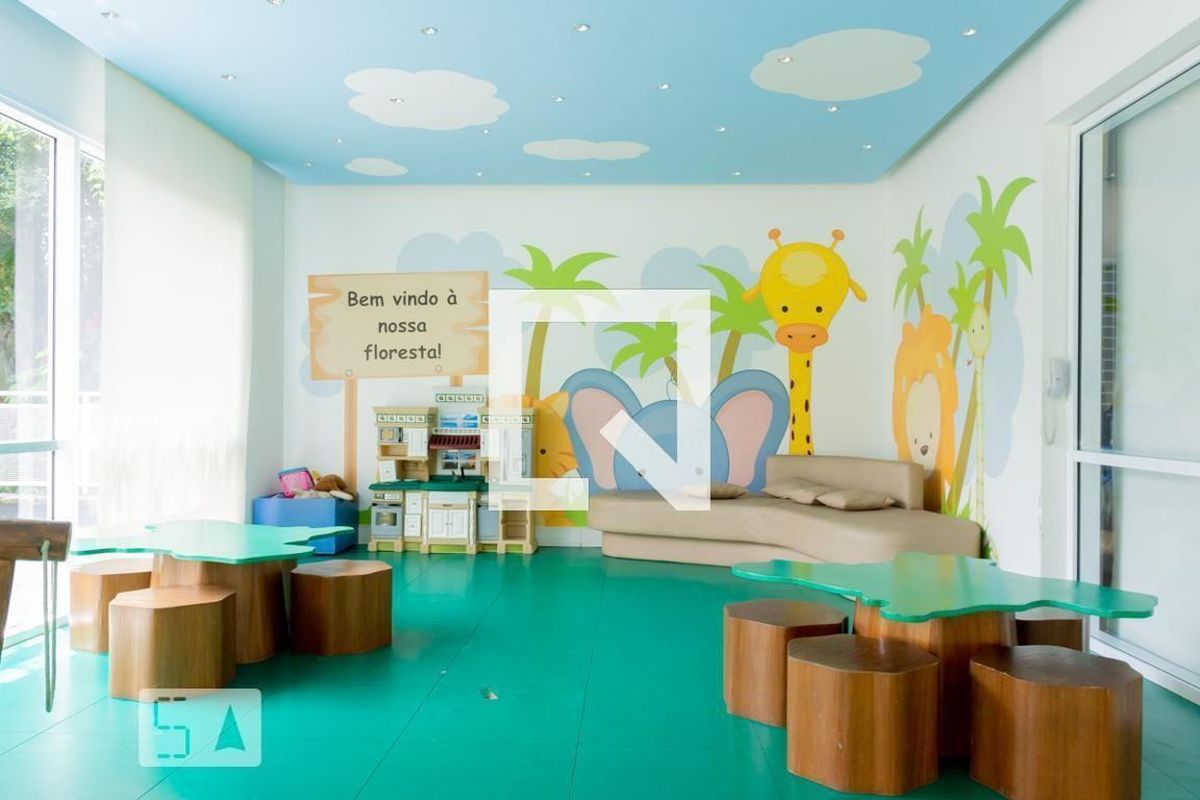 Apartamento, 3 quartos, 187 m² - Foto 41