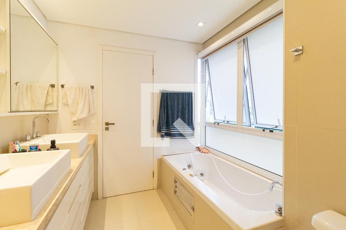 Apartamento, 3 quartos, 187 m² - Foto 25