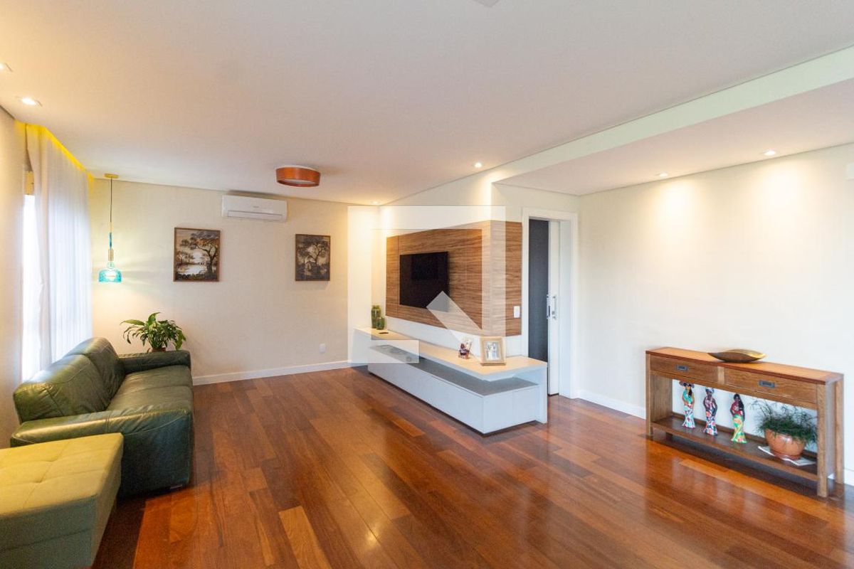Apartamento, 3 quartos, 187 m² - Foto 3
