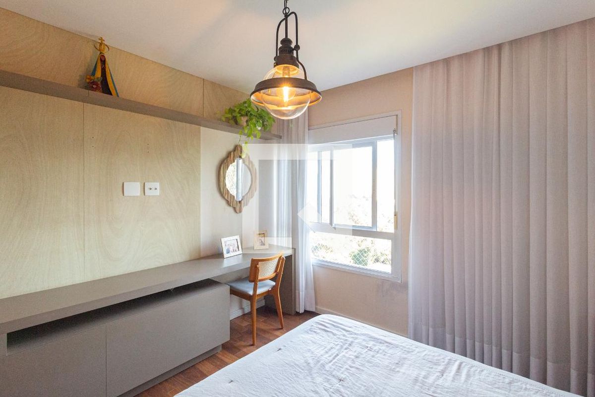 Apartamento, 3 quartos, 187 m² - Foto 18