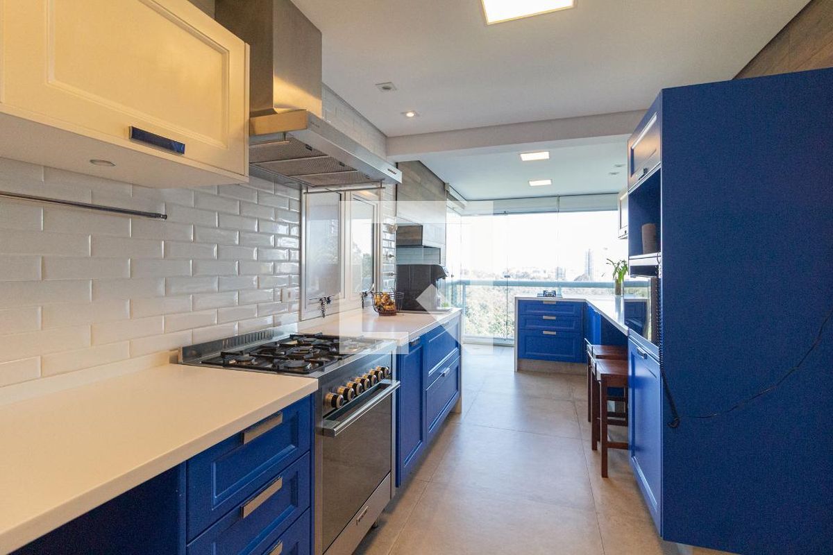 Apartamento, 3 quartos, 187 m² - Foto 34