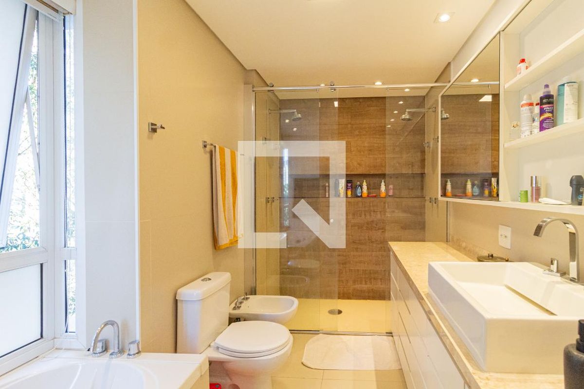 Apartamento, 3 quartos, 187 m² - Foto 24