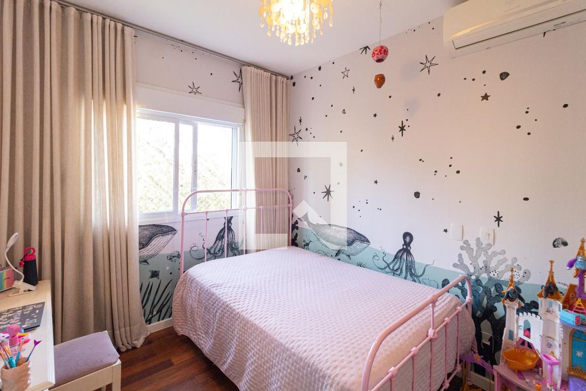 Apartamento, 3 quartos, 187 m² - Foto 10