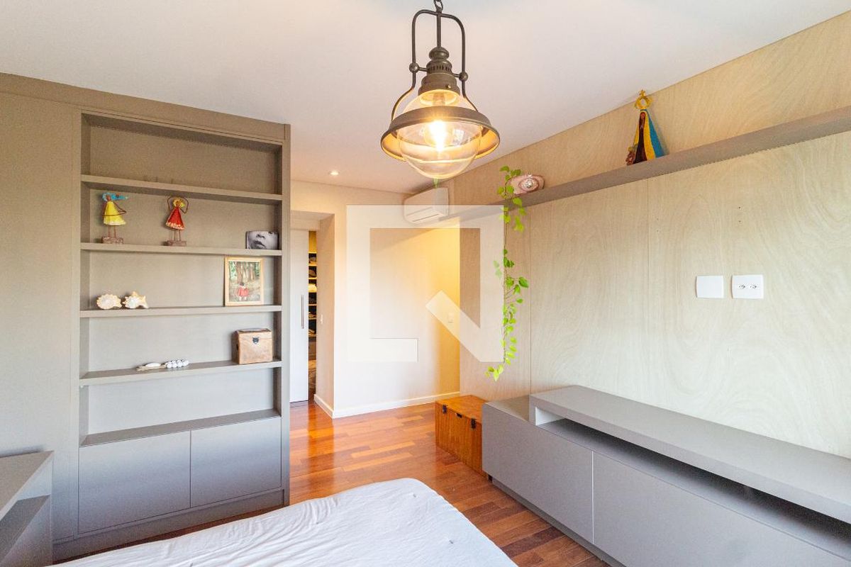 Apartamento, 3 quartos, 187 m² - Foto 20