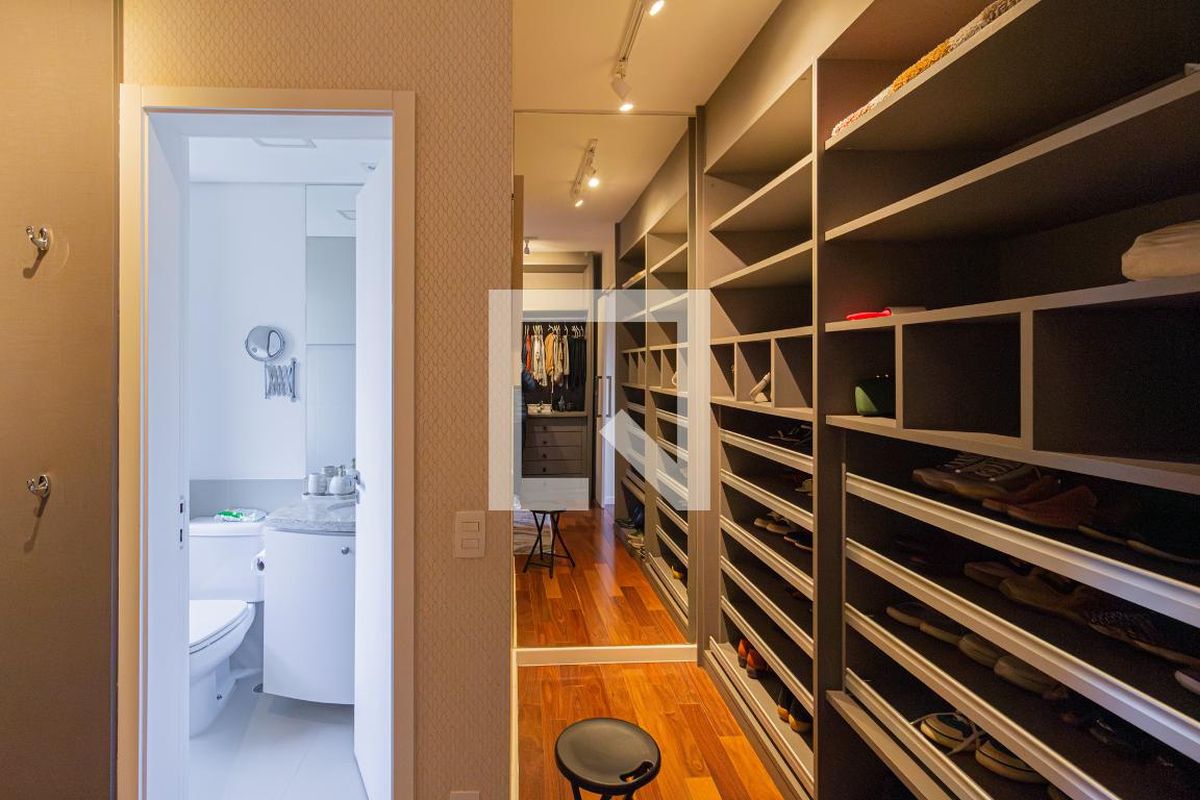 Apartamento, 3 quartos, 187 m² - Foto 29