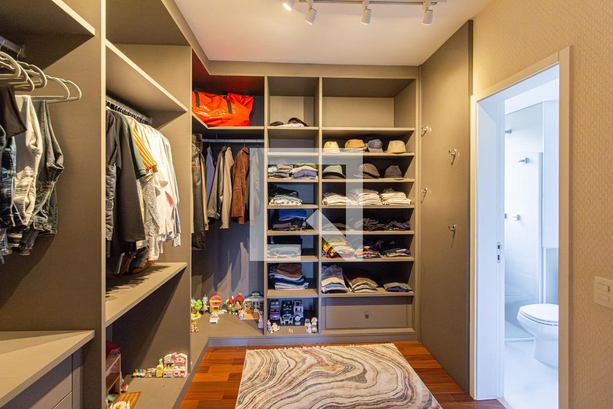 Apartamento, 3 quartos, 187 m² - Foto 28