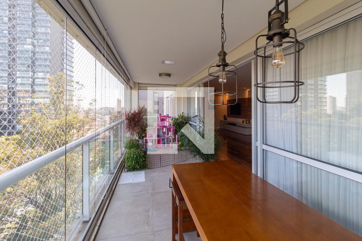 Apartamento, 3 quartos, 187 m² - Foto 7