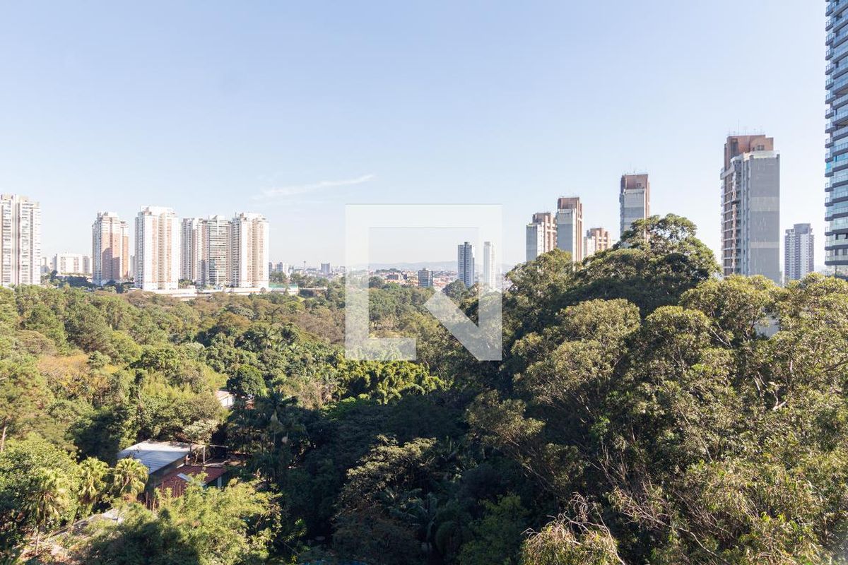 Apartamento, 3 quartos, 187 m² - Foto 21