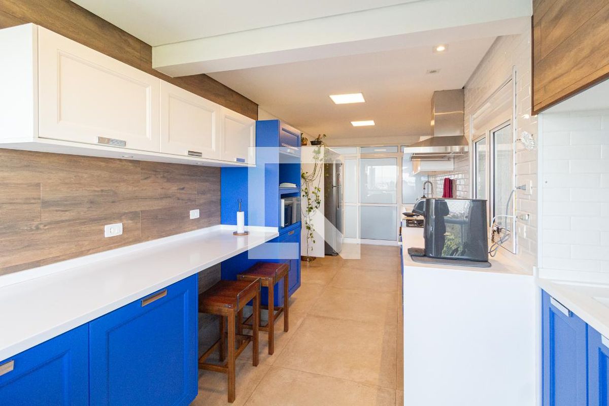 Apartamento, 3 quartos, 187 m² - Foto 30