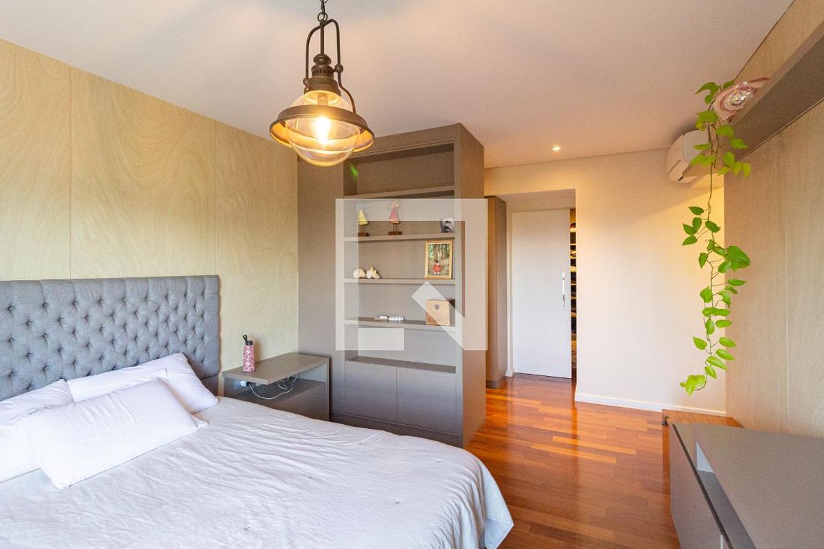 Apartamento, 3 quartos, 187 m² - Foto 19