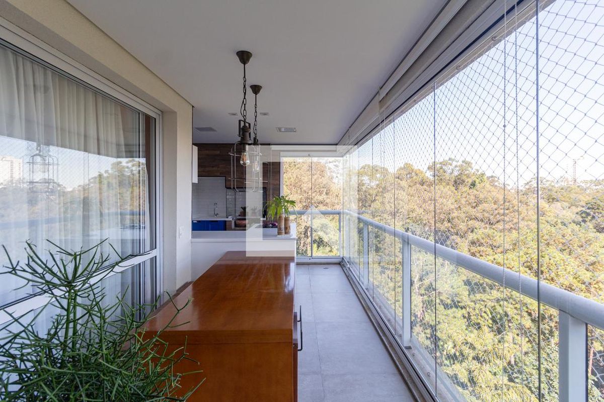 Apartamento, 3 quartos, 187 m² - Foto 6