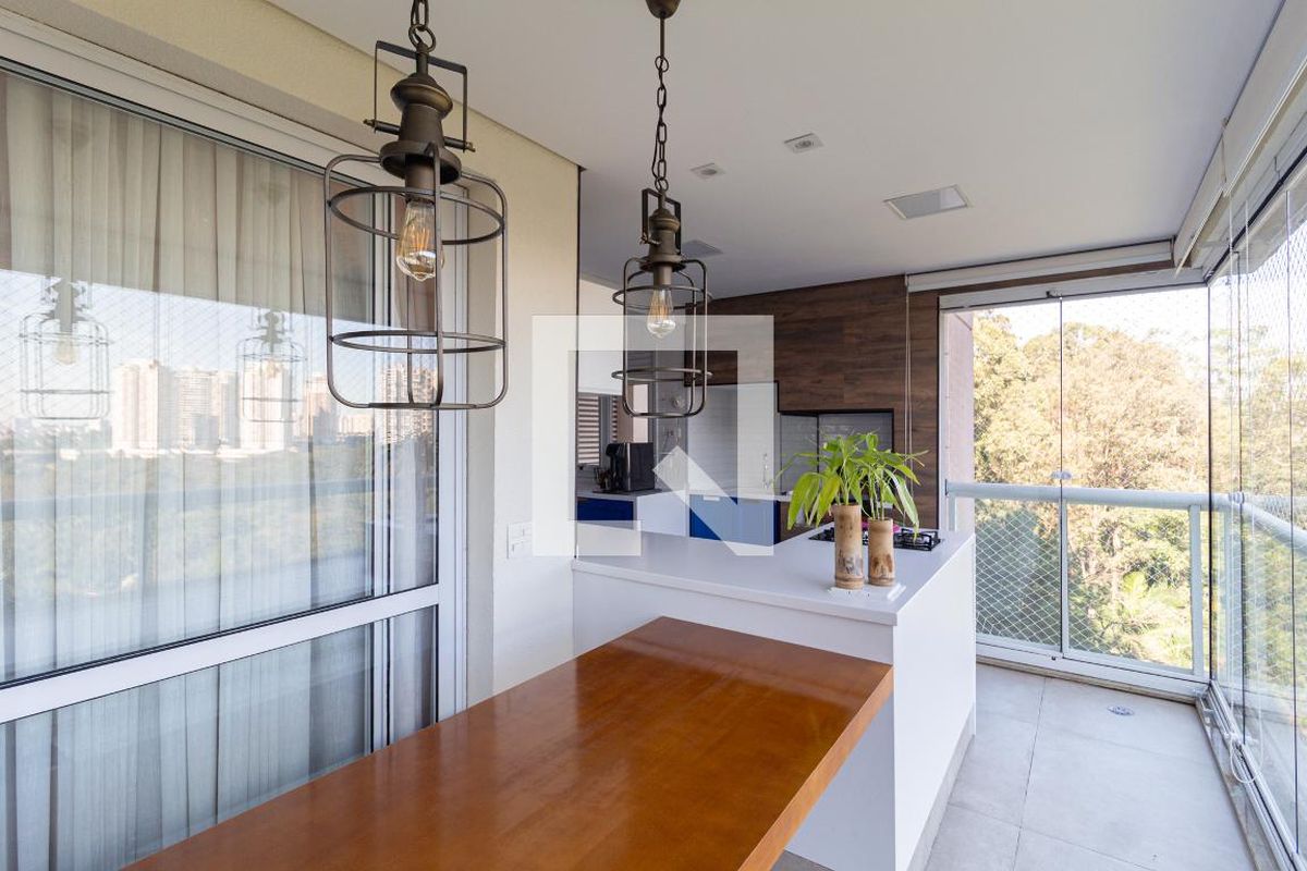 Apartamento, 3 quartos, 187 m² - Foto 8