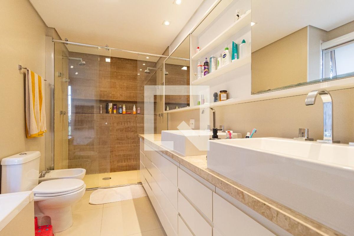 Apartamento, 3 quartos, 187 m² - Foto 23