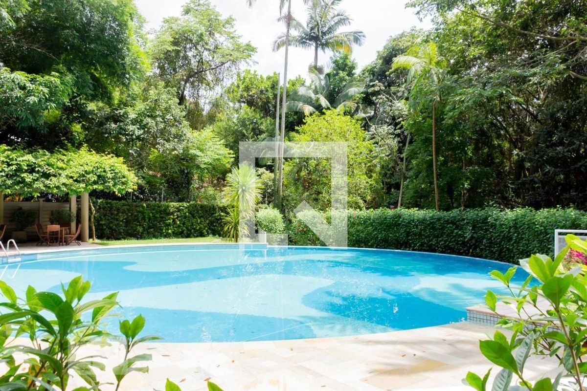 Apartamento, 3 quartos, 187 m² - Foto 43
