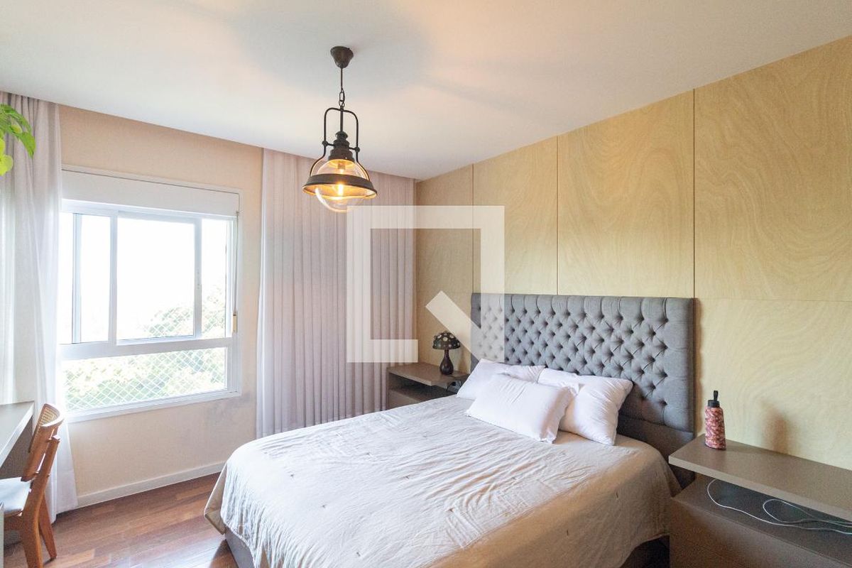 Apartamento, 3 quartos, 187 m² - Foto 17