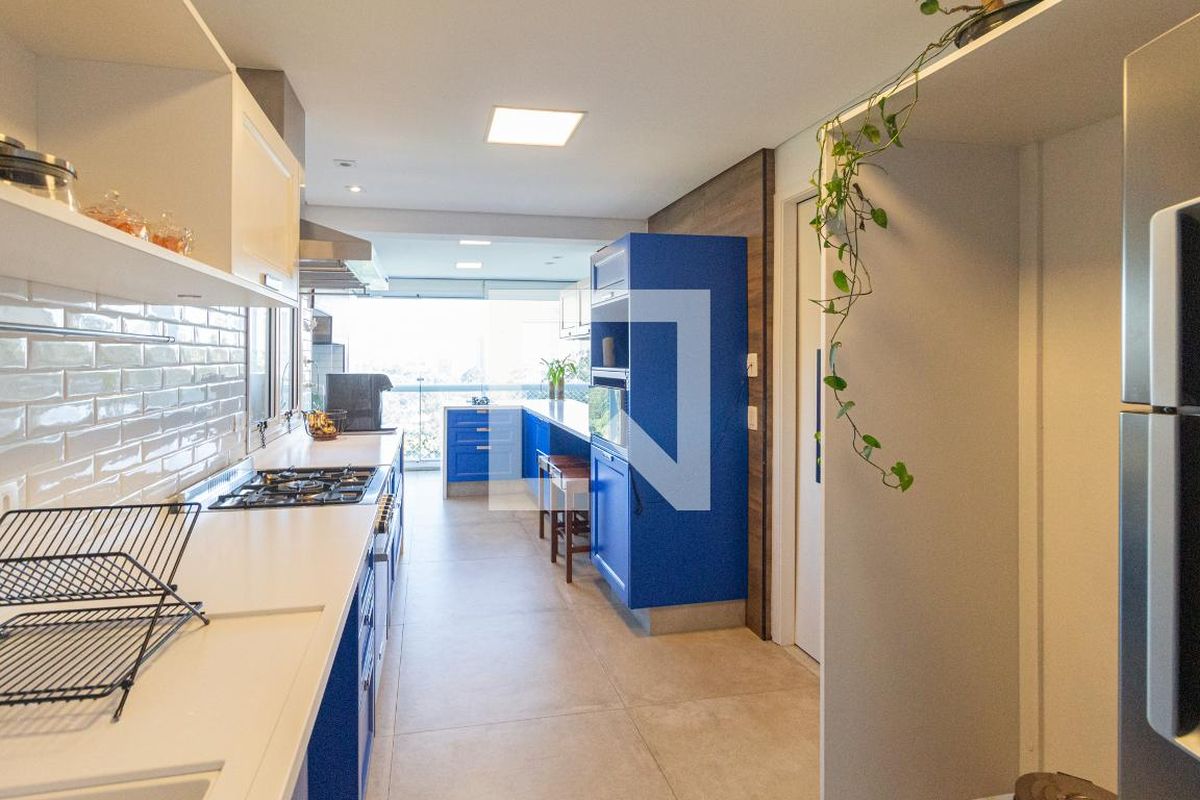 Apartamento, 3 quartos, 187 m² - Foto 33