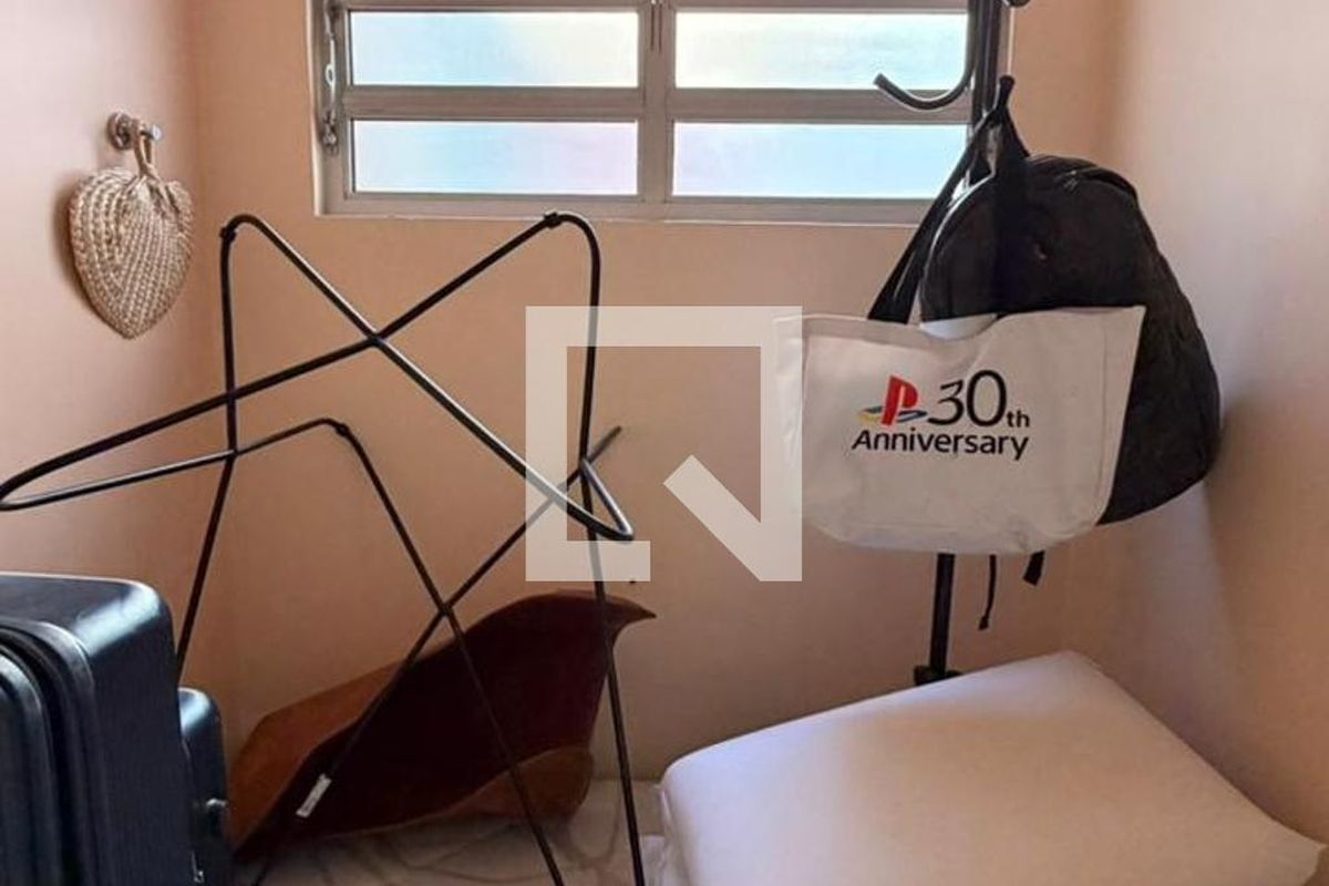 Apartamento, 1 quarto, 59 m² - Foto 8