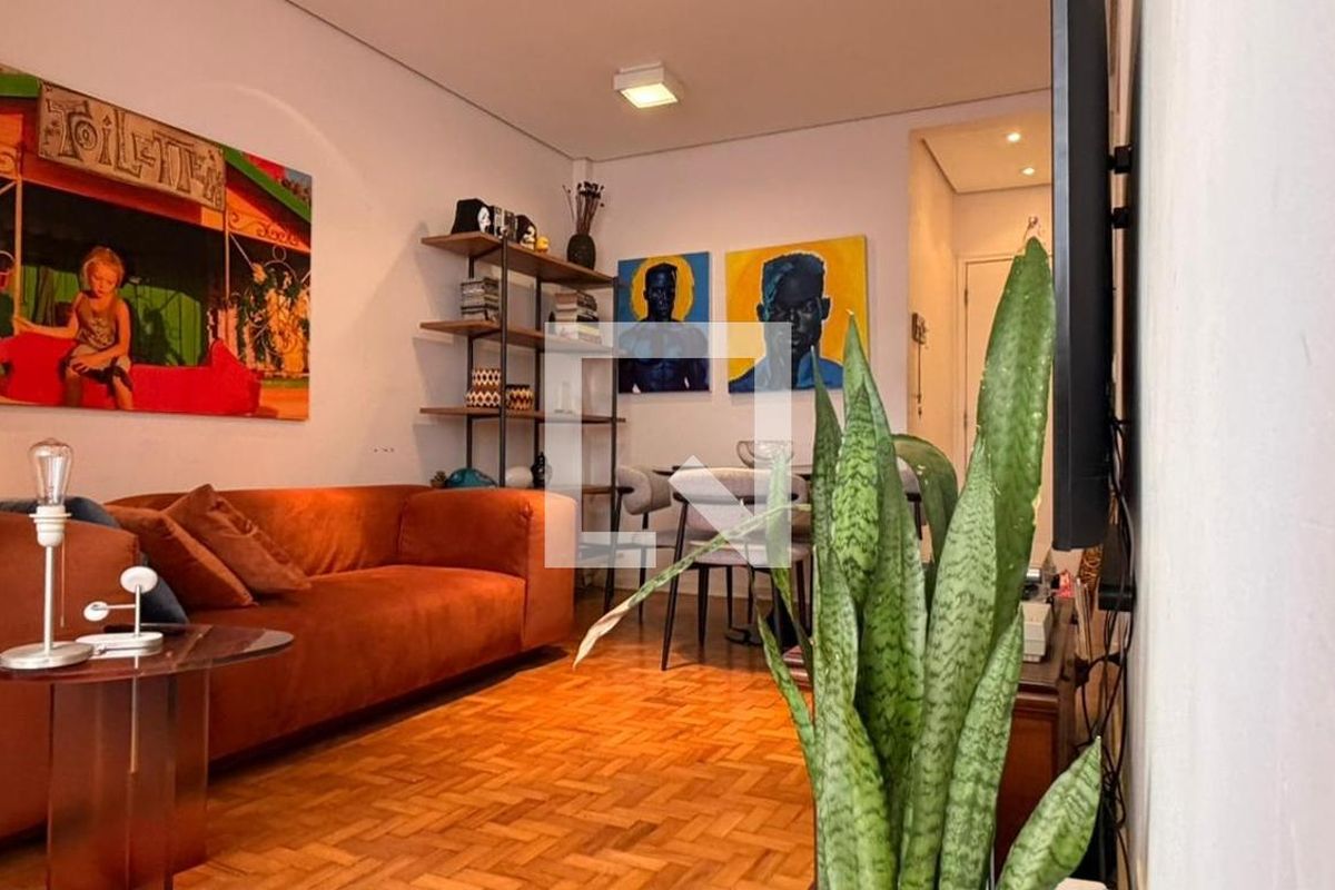 Apartamento, 1 quarto, 59 m² - Foto 4