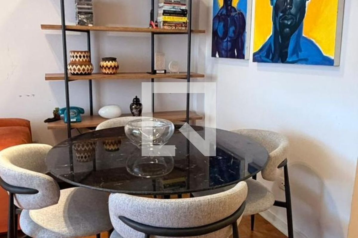 Apartamento, 1 quarto, 59 m² - Foto 7