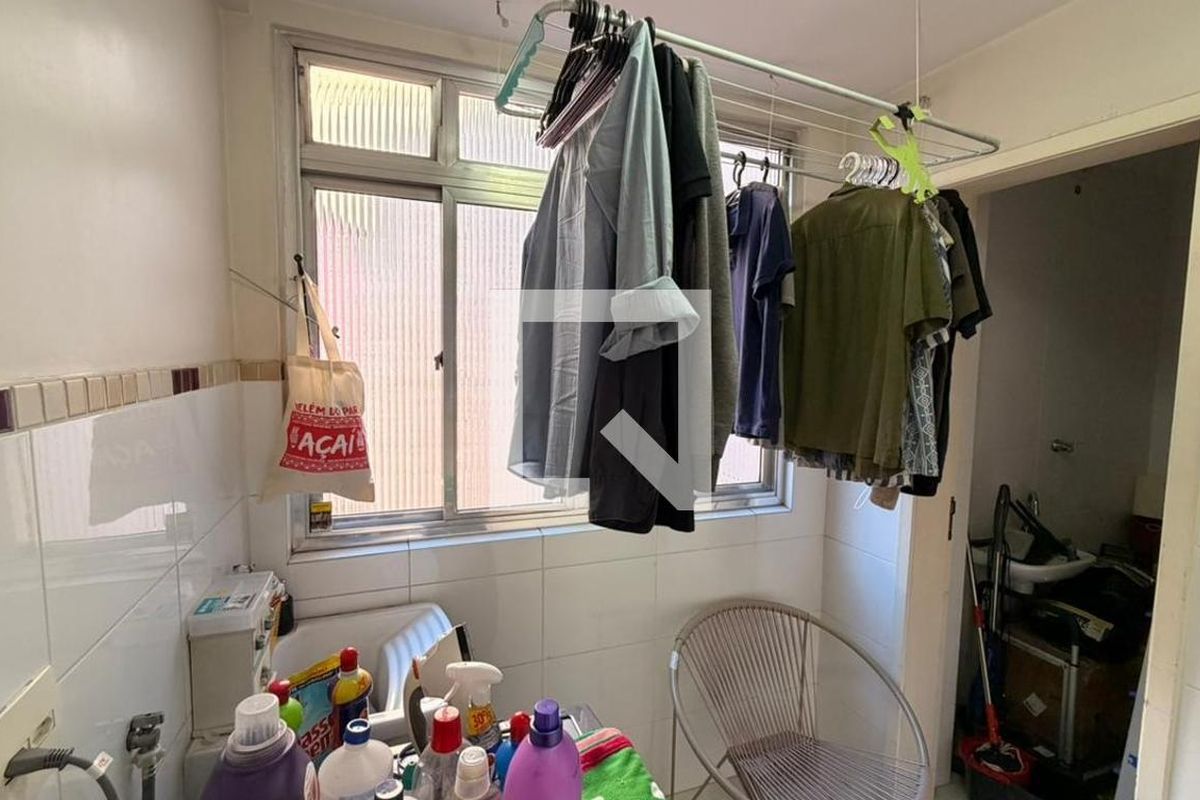 Apartamento, 1 quarto, 59 m² - Foto 24