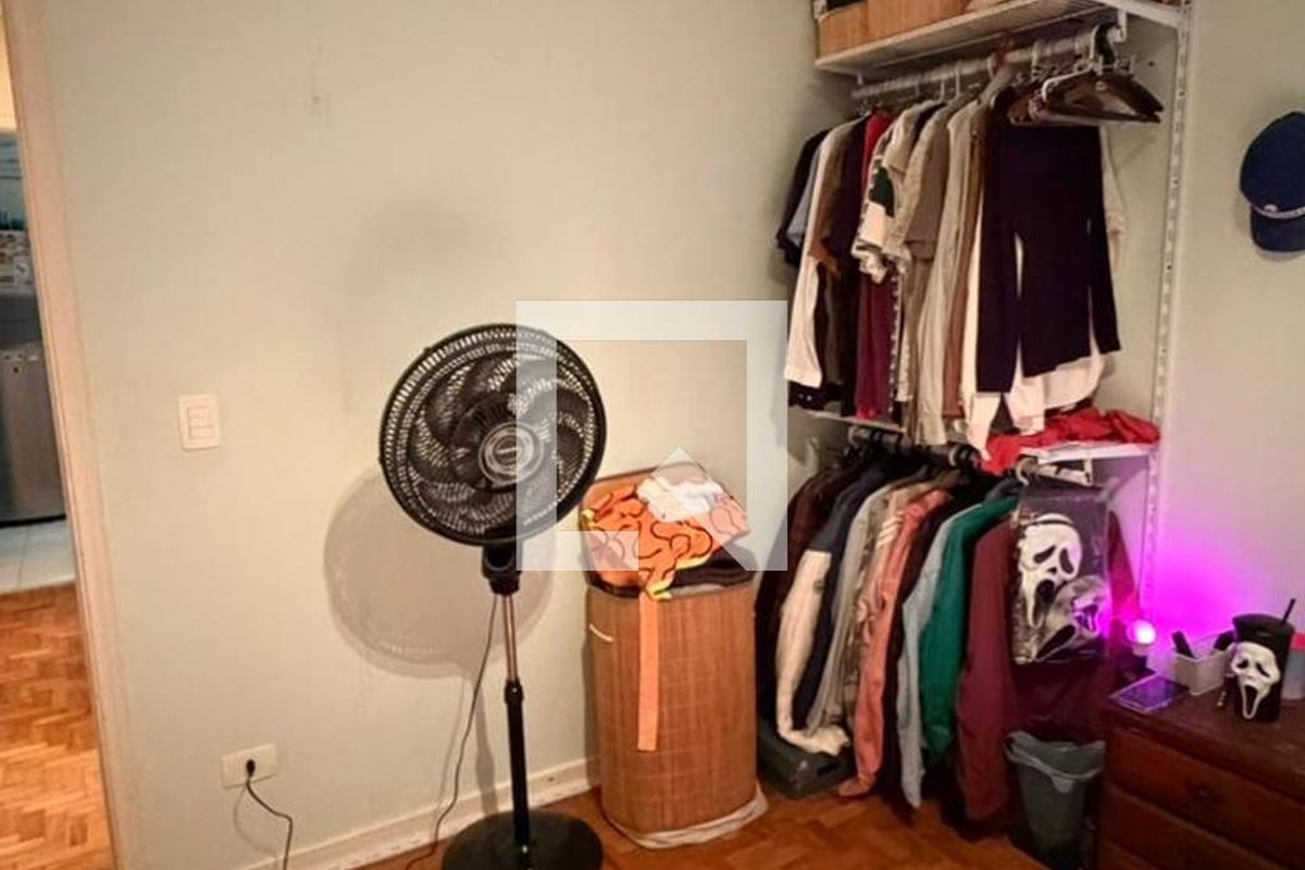 Apartamento, 1 quarto, 59 m² - Foto 9
