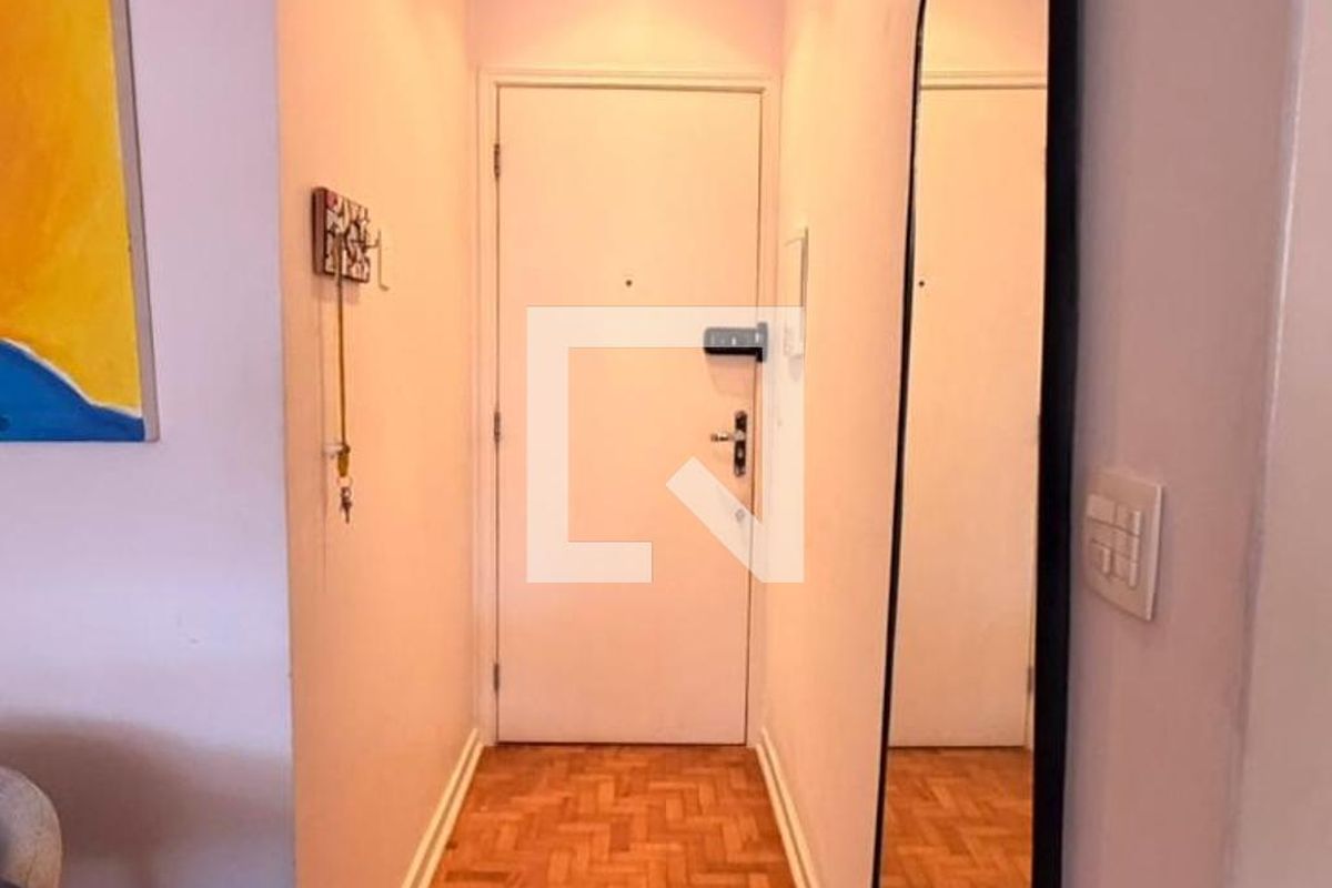 Apartamento, 1 quarto, 59 m² - Foto 27