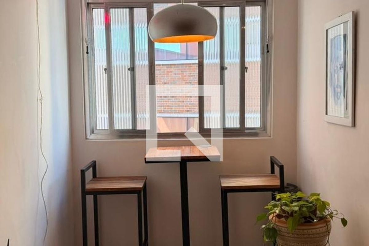 Apartamento, 1 quarto, 59 m² - Foto 5