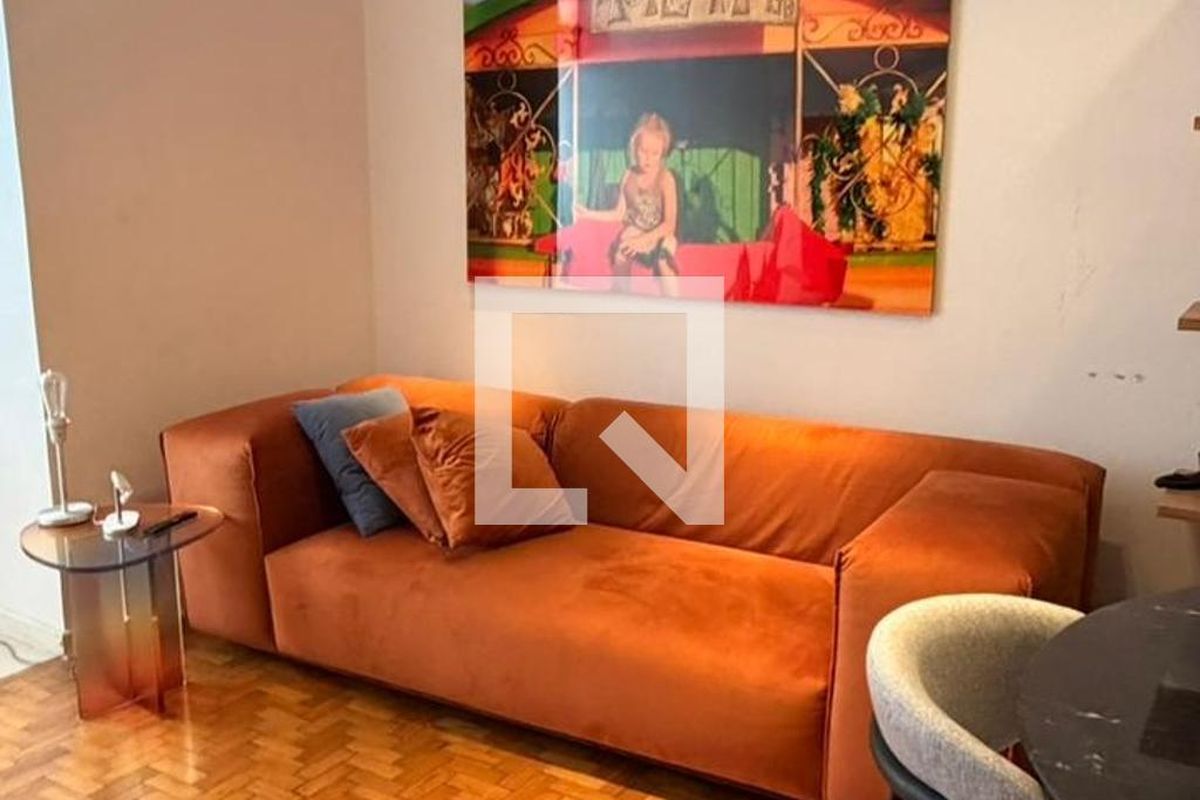 Apartamento, 1 quarto, 59 m² - Foto 1