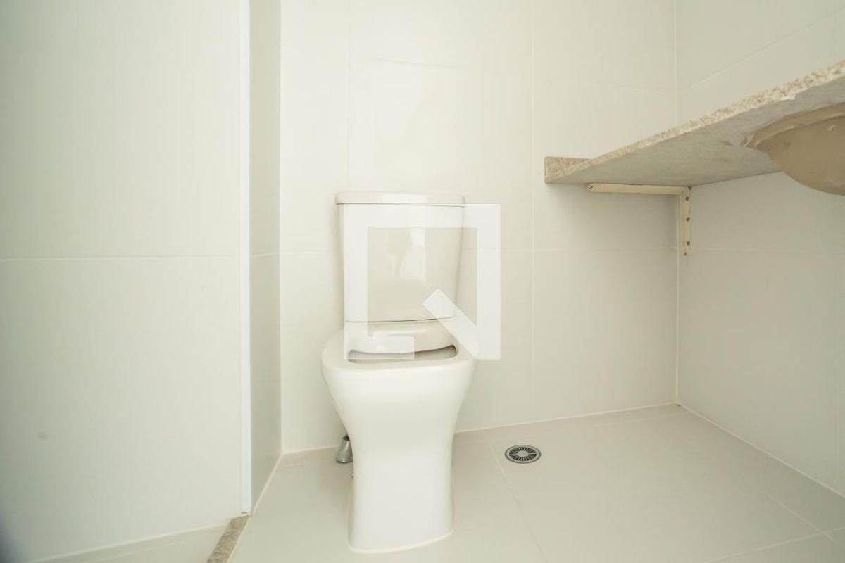 Kitnet-Studio, 30 m² - Foto 11