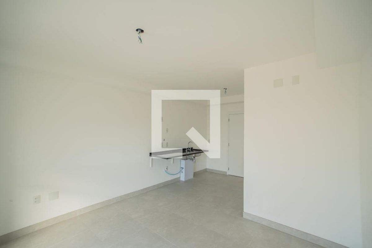 Kitnet-Studio, 30 m² - Foto 5