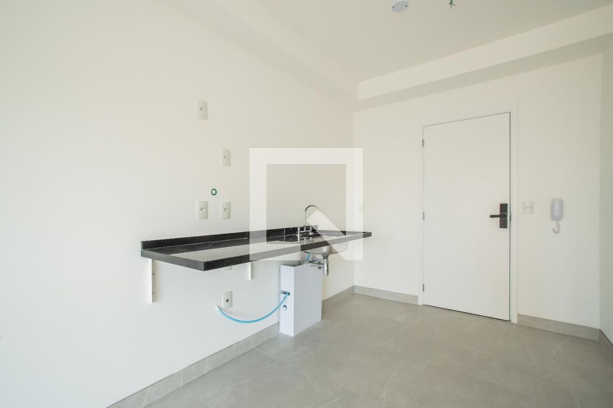 Kitnet-Studio, 30 m² - Foto 17