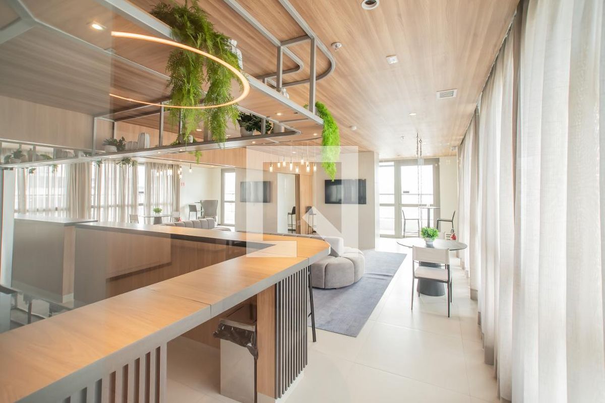 Kitnet-Studio, 30 m² - Foto 26