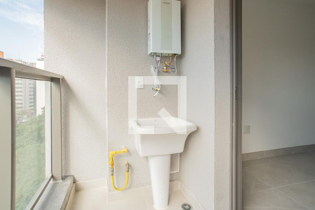 Kitnet-Studio, 30 m² - Foto 21