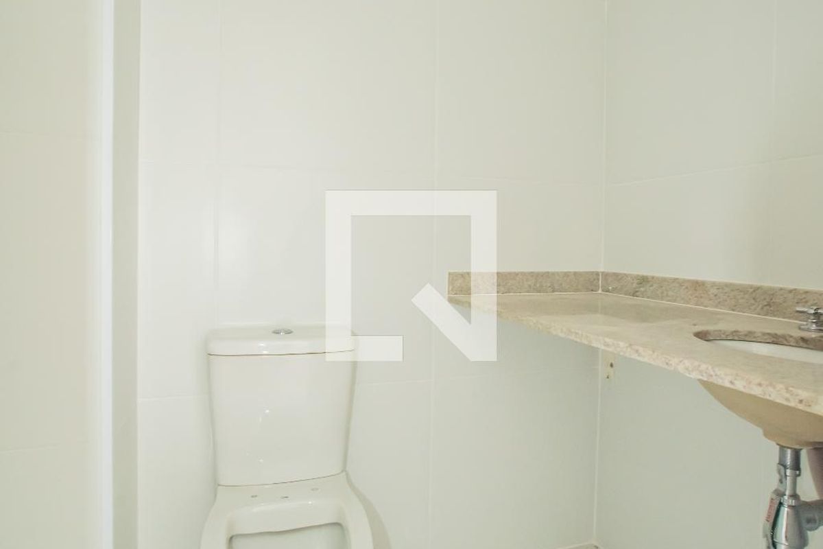 Kitnet-Studio, 30 m² - Foto 10