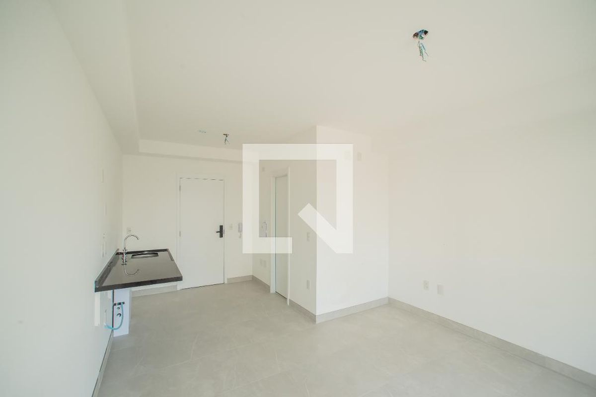 Kitnet-Studio, 30 m² - Foto 4