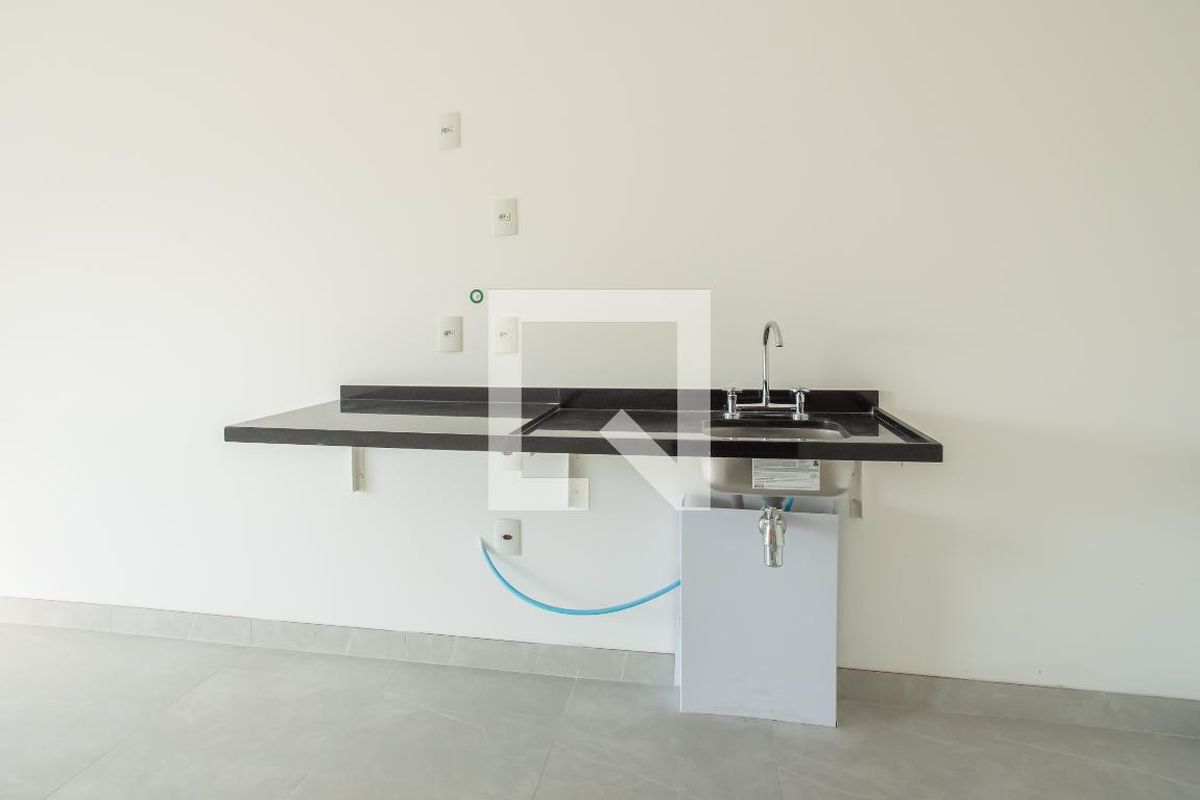Kitnet-Studio, 30 m² - Foto 19