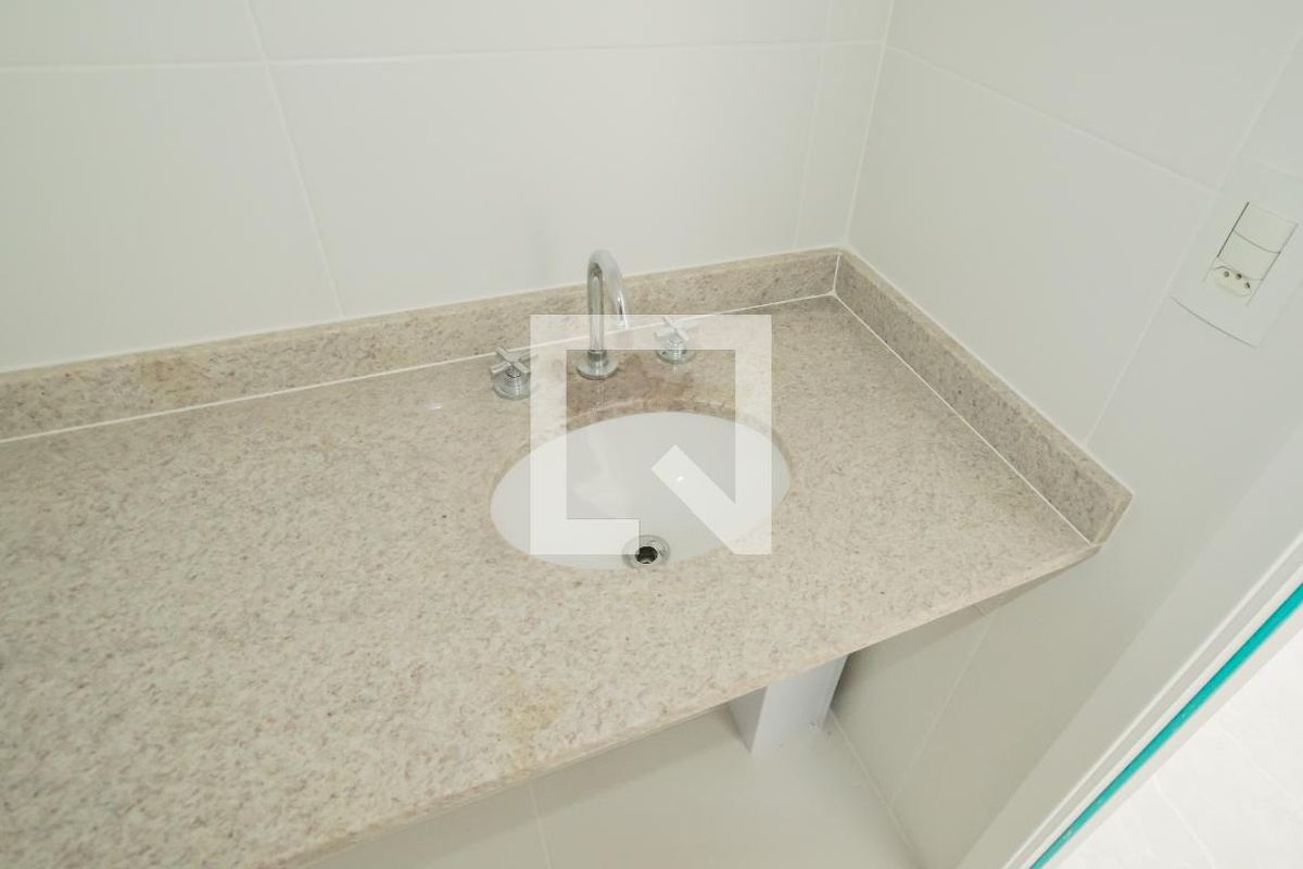 Kitnet-Studio, 30 m² - Foto 12