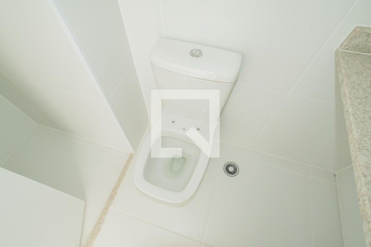 Kitnet-Studio, 30 m² - Foto 13