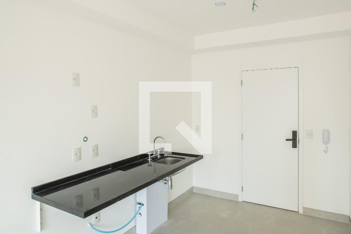 Kitnet-Studio, 30 m² - Foto 16
