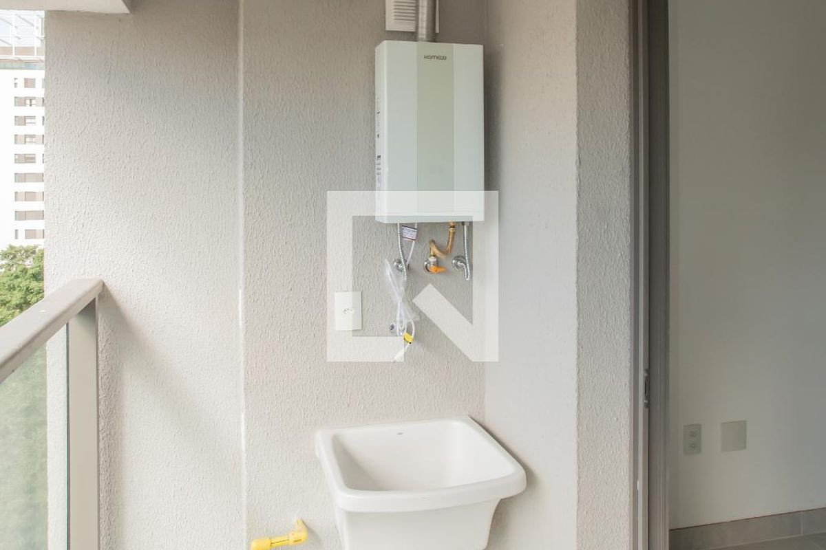 Kitnet-Studio, 30 m² - Foto 20