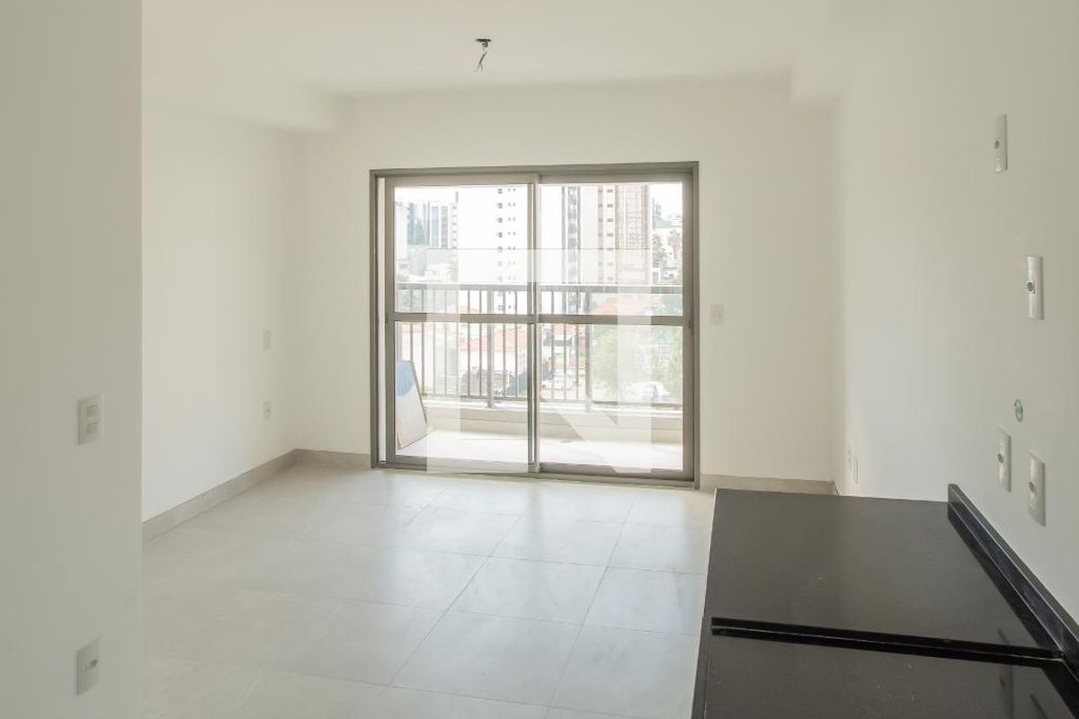 Kitnet-Studio, 30 m² - Foto 2
