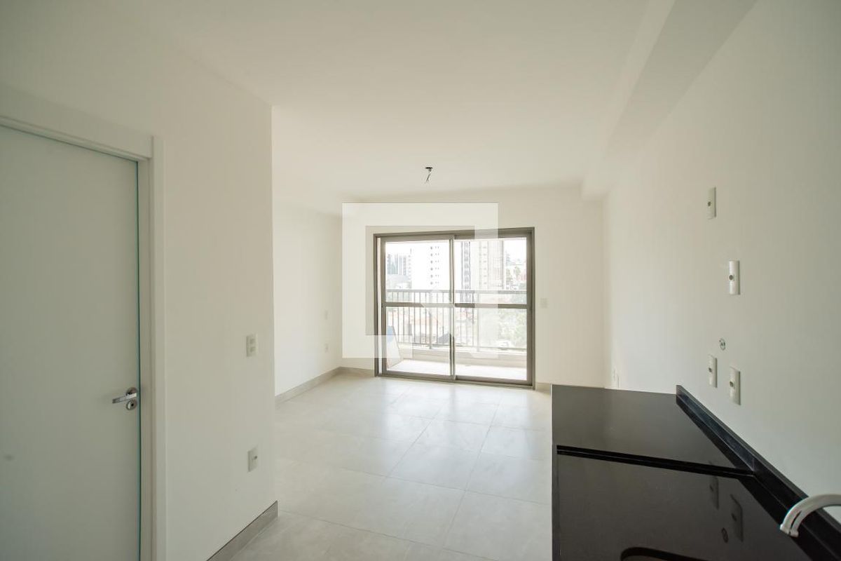 Kitnet-Studio, 30 m² - Foto 1