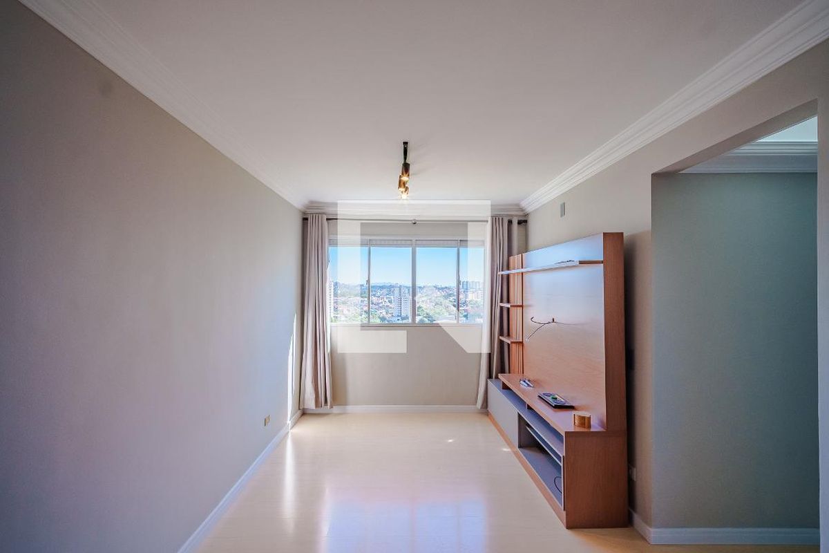 Apartamento, 3 quartos, 122 m² - Foto 1