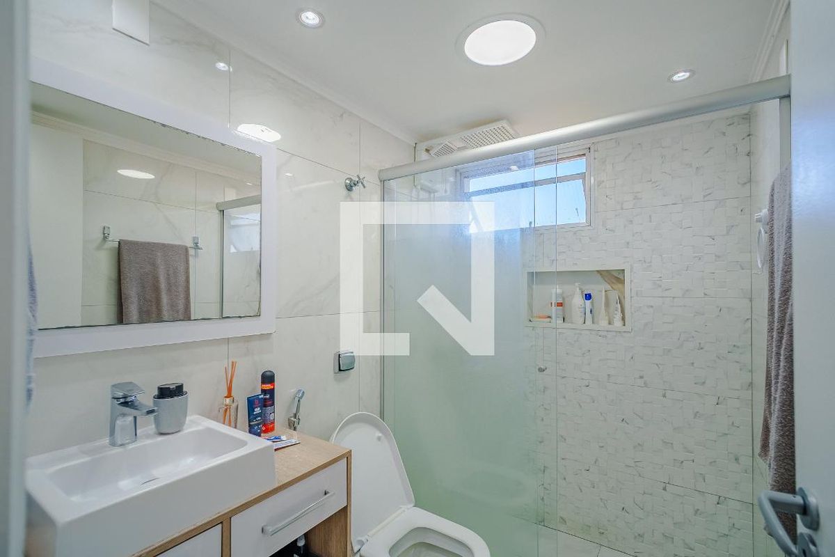 Apartamento, 3 quartos, 122 m² - Foto 23