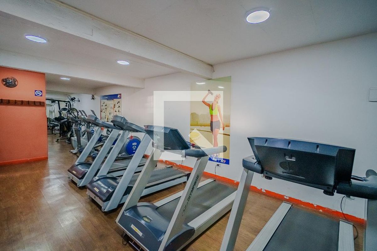 Apartamento, 3 quartos, 122 m² - Foto 47