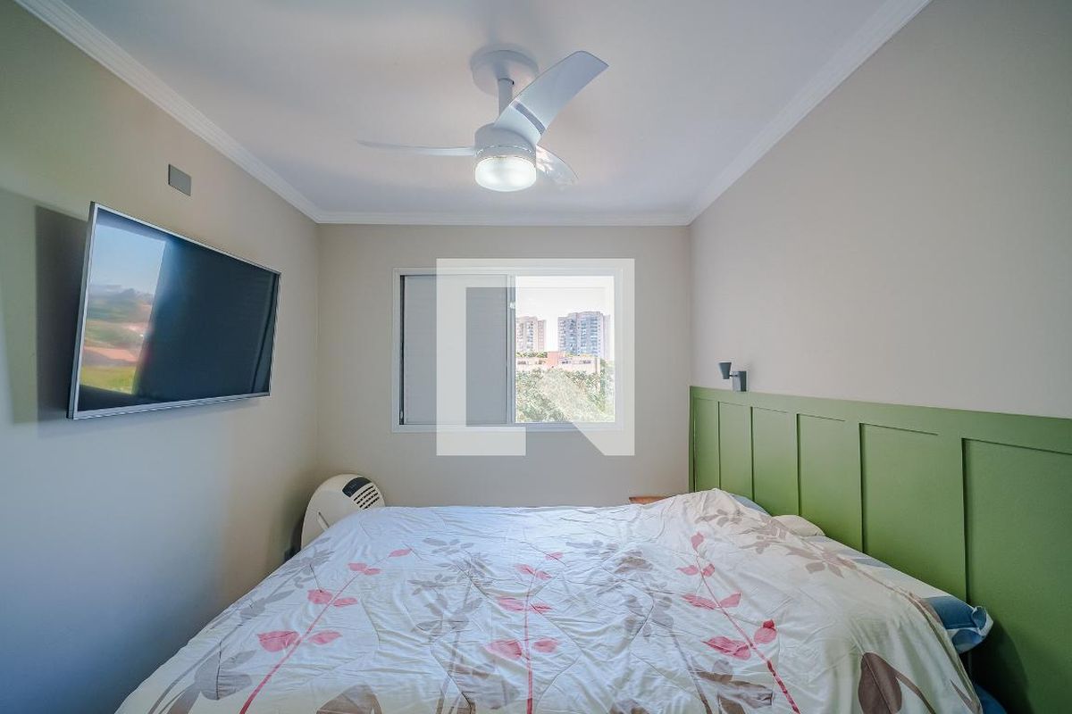 Apartamento, 3 quartos, 122 m² - Foto 11