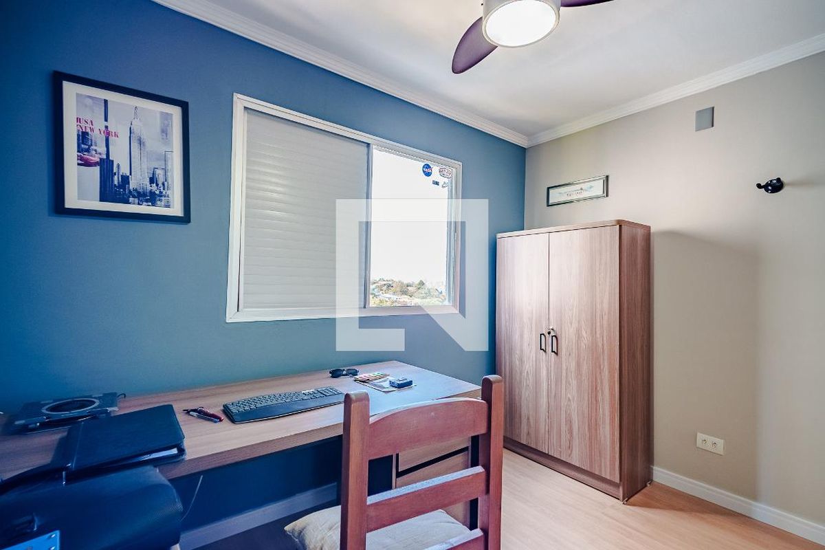 Apartamento, 3 quartos, 122 m² - Foto 22