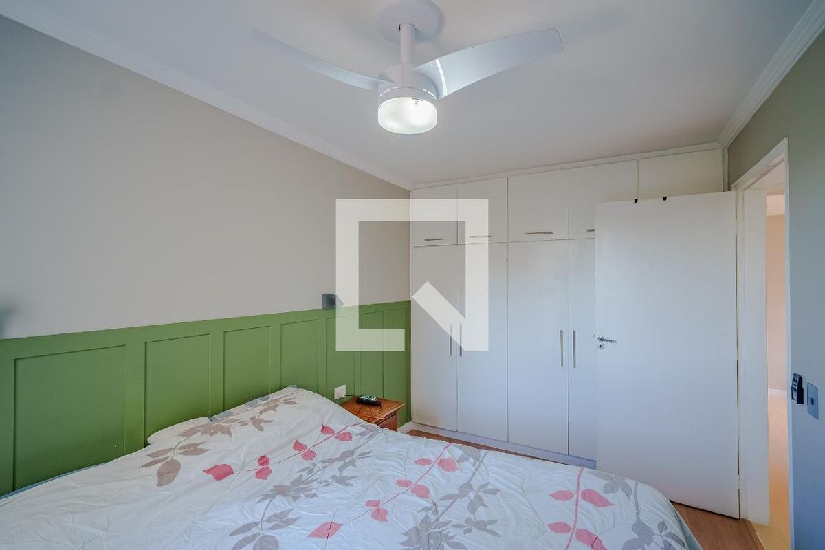 Apartamento, 3 quartos, 122 m² - Foto 13