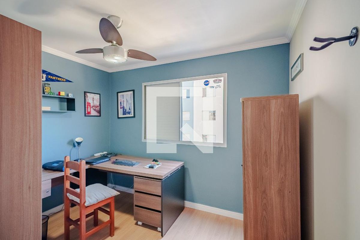 Apartamento, 3 quartos, 122 m² - Foto 19